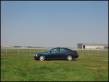 2005 Cadillac sts