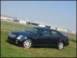2005 Cadillac sts