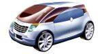 Chrysler to Show Japanese-Themed Akino Concept at Tokyo Motor Show