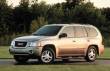 2002 GMC envoy