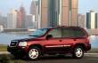 2002 GMC envoy