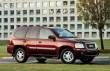 2002 GMC envoy
