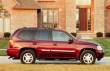 2002 GMC envoy