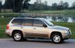 2002 GMC envoy