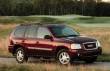 2002 GMC envoy