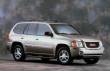2002 GMC envoy