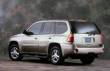 2002 GMC envoy
