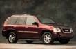 2002 GMC envoy