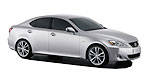 Lexus L-Finesse Design Analysis: IS is IT!