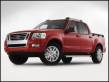 2007 Ford explorer