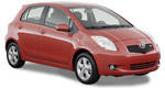 Toyota Yaris 2006
