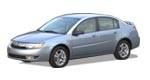 2003 Saturn iOn Overview