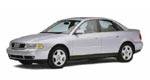 1996 - 2001 Audi A4 Pre-Owned