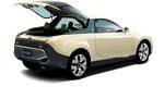 Subaru dévoilera de nouveaux prototypes au Salon de Tokyo