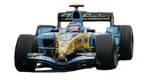 Motorsport News: Alonso Takes F1 Championship!