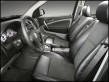 Saturn keeps Red Line performance, changes look