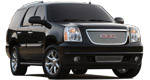 GMC bringing new Yukon and Yukon Denali in 2006