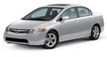 Honda Civic 2006 : premières impressions (Extrait vidéo)