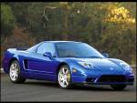 Acura Canada annonce le prix de la NSX 2003