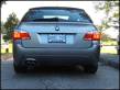 2006 BMW 5 Series