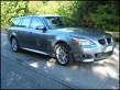 2006 BMW 5 Series