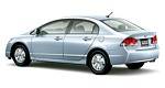 Honda Civic Hybrid 2006