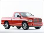 Dodge Ram 1500 2003,5 : D�ploie toute la puissance du l�gendaire moteur HEMI(MD)