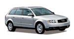 Audi A4 / AVANT 1.8t 2003