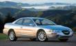 2001 Chrysler sebring