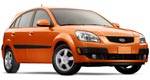 Kia Rio 2006