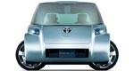 Toyota à Tokyo: Six prototypes épatants