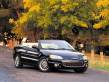2001 Chrysler sebring