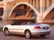2001 Chrysler sebring