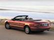 2001 Chrysler sebring