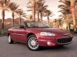 2001 Chrysler sebring