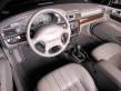 2001 Chrysler sebring