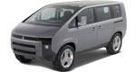 2005 Mitsubishi D:5 Concept