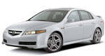 Acura A-Spec: a secret that shouldn't be