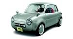 Suzuki Prepares Four Unique Concepts for Tokyo Show