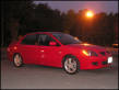 2005 Mitsubishi lancer