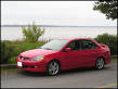 2005 Mitsubishi lancer