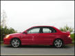 2005 Mitsubishi lancer
