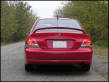 2005 Mitsubishi lancer