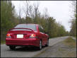 2005 Mitsubishi lancer