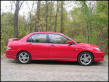 2005 Mitsubishi lancer