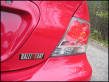 2005 Mitsubishi lancer