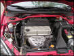 2005 Mitsubishi lancer