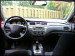 2005 Mitsubishi lancer