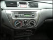 2005 Mitsubishi lancer