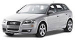 2006 Audi A3 Road Test
